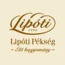 Lipóti Pékség Keszthely – STOP SHOP logó