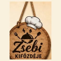 Zsebi Kifőzdéje