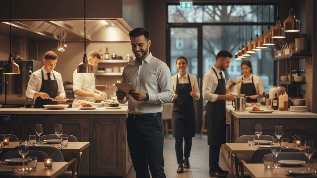 Hogyan találj gyorsan megbízható munkaerőt?