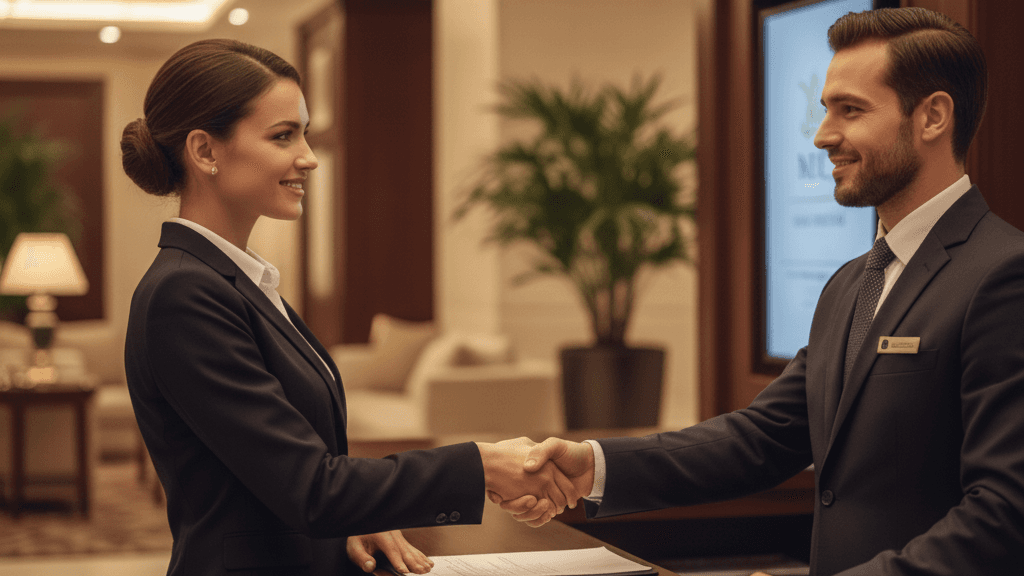 5 tipp a sikeres állásinterjúhoz