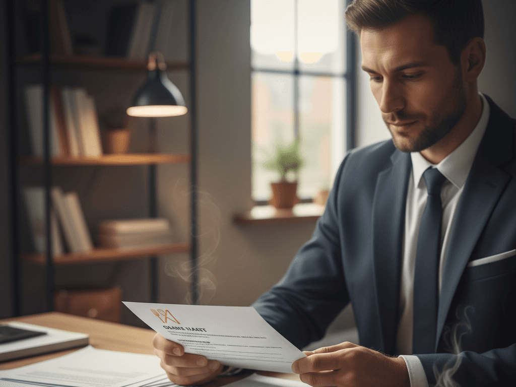 Mire figyelj az önéletrajzod elkészítésekor?