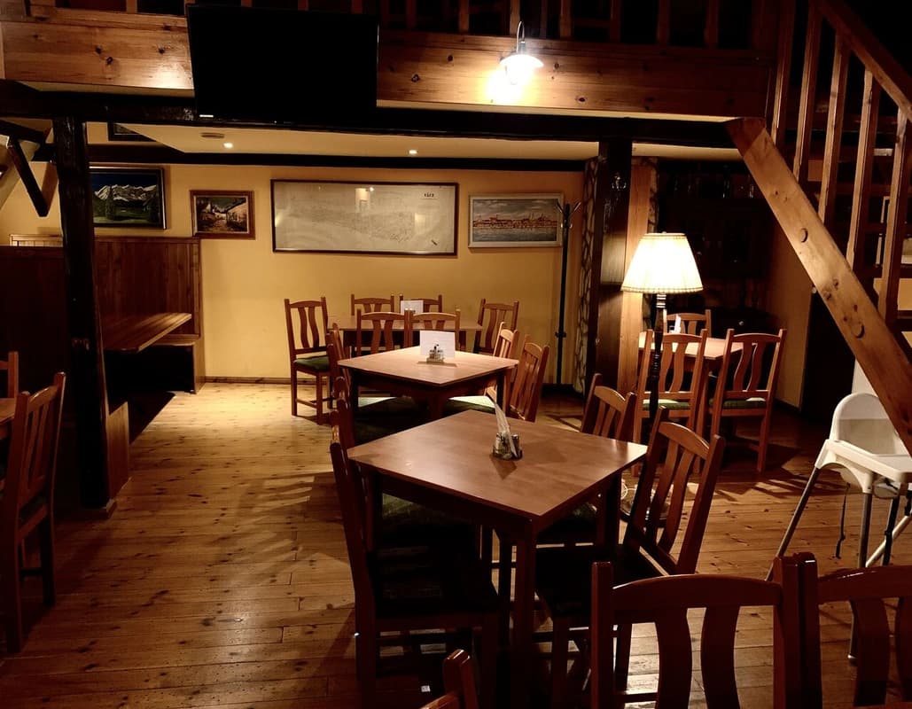 Giuseppe Trattoria Pizzéria