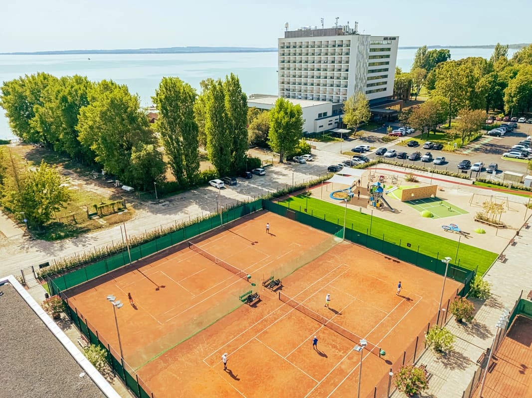 Hotel Helikon