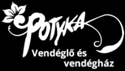 Potyka vendéglő és vendégház