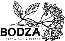 BODZA - Cafe Cake Brunch