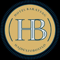 Hotel Barátság